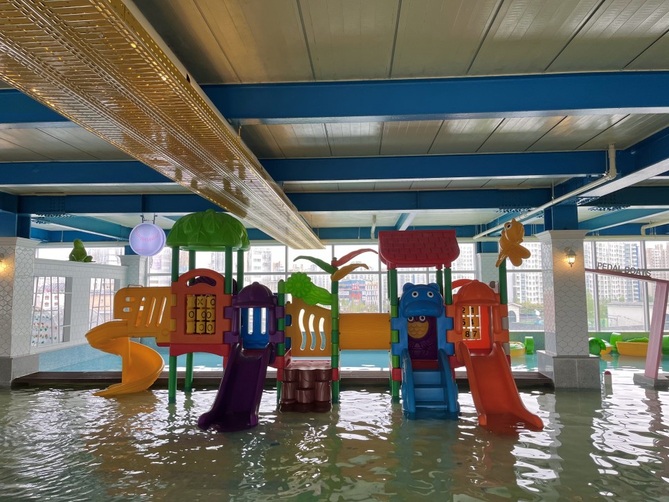 온양 온천랜드 온양온천랜드 주말 45