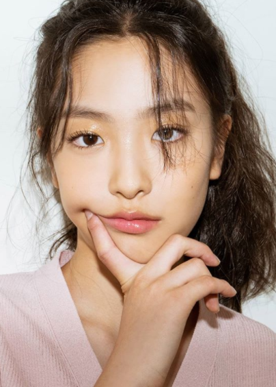  레인컴퍼니, 신인 배우 오예주 공개(+인스타주소)