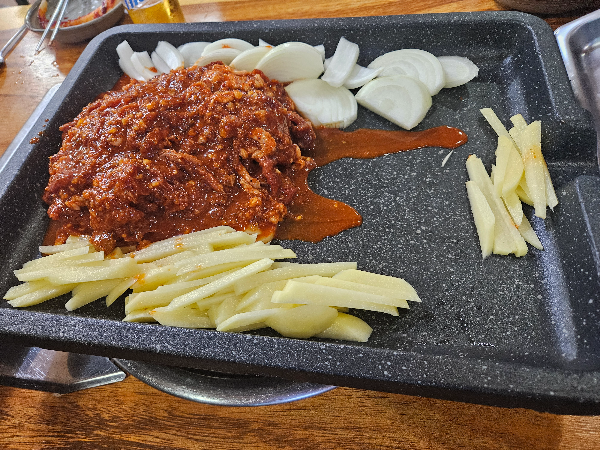 Ucheonjeong 6