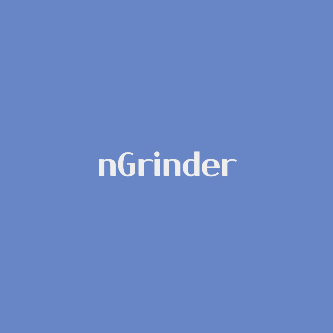 nGrinder