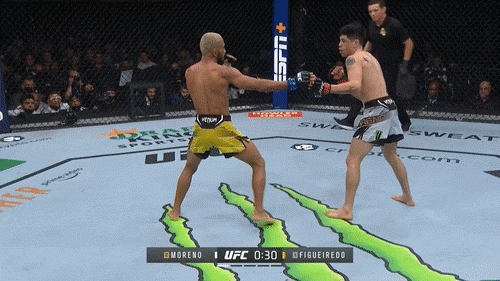 ufc UFC 270 은가누 vs 간 & 32