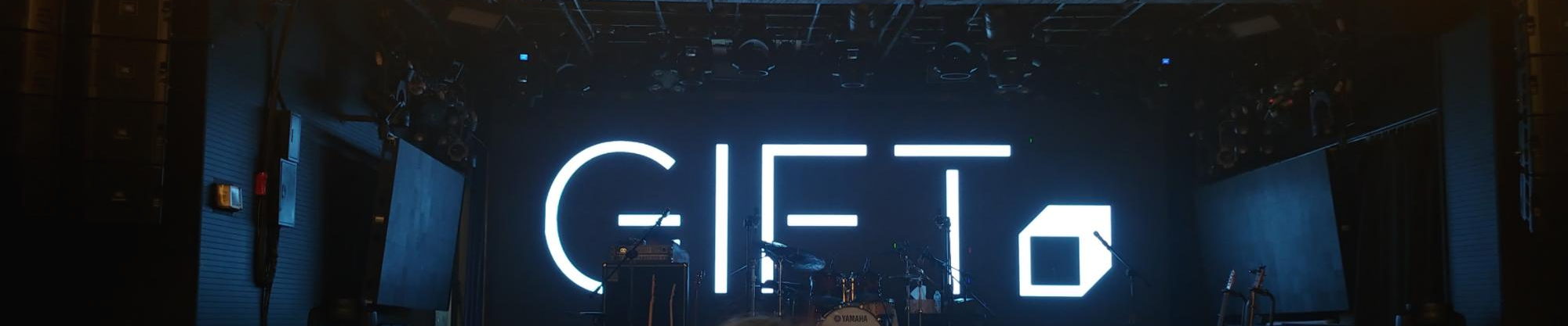  롤링홀 26주년 기념 밴드 '기프트' 단독 콘서트 | 봄을 준비하는 기프트의 음악을 들으며