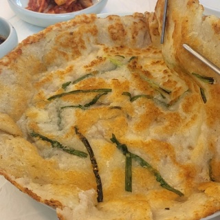 오늘N 감자옹심이 회국수 속초 맛집