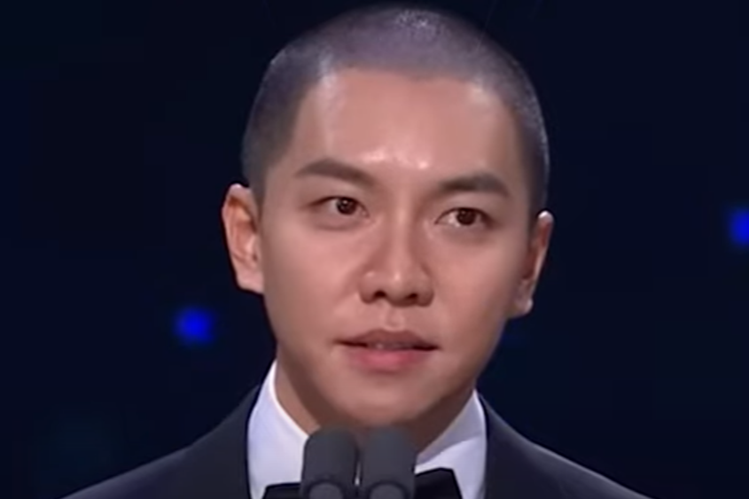  이승기 견미리 사위되고 하차요구 빛발치는 상황
