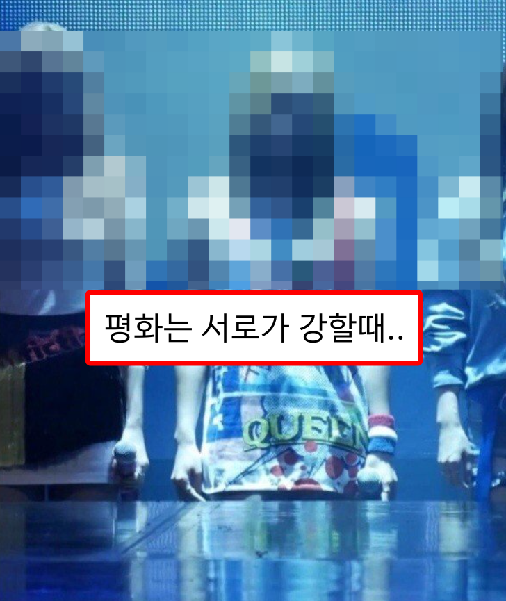  에이핑크가 10년간 탈 없이 잘 지낸 이유