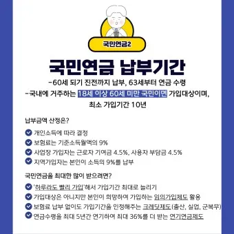국민연금 관리공단 홈페이지 바로가기 연금포털_23