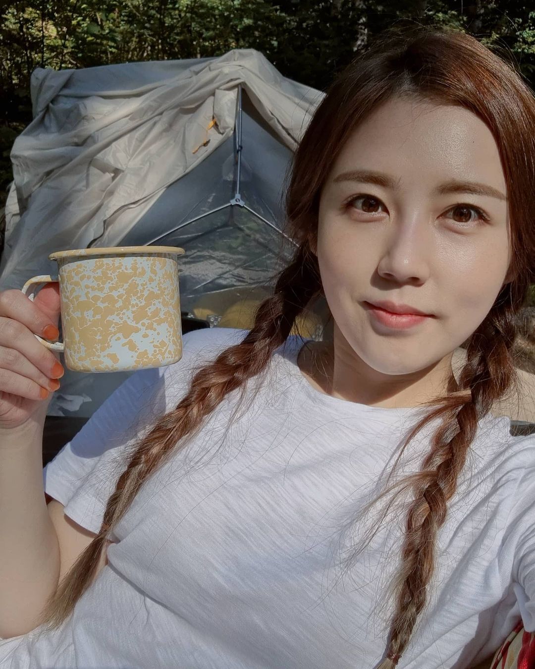  2011 미스코리아 강원 미 서연미 아나운서