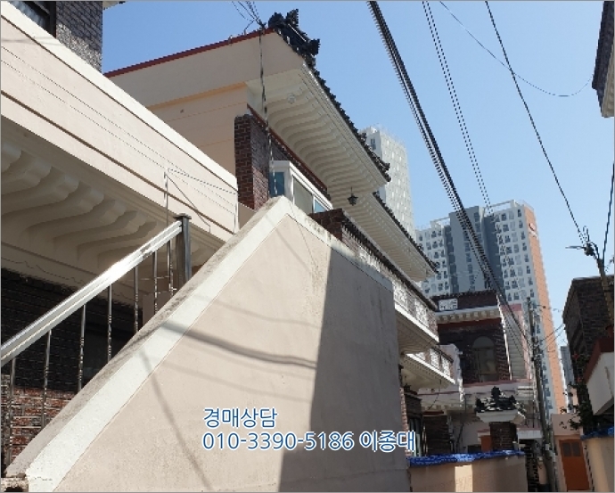 반구정6길 이미지