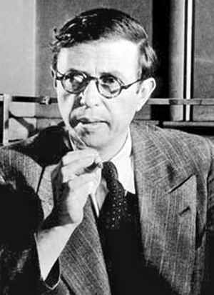 장_폴_샤르트르