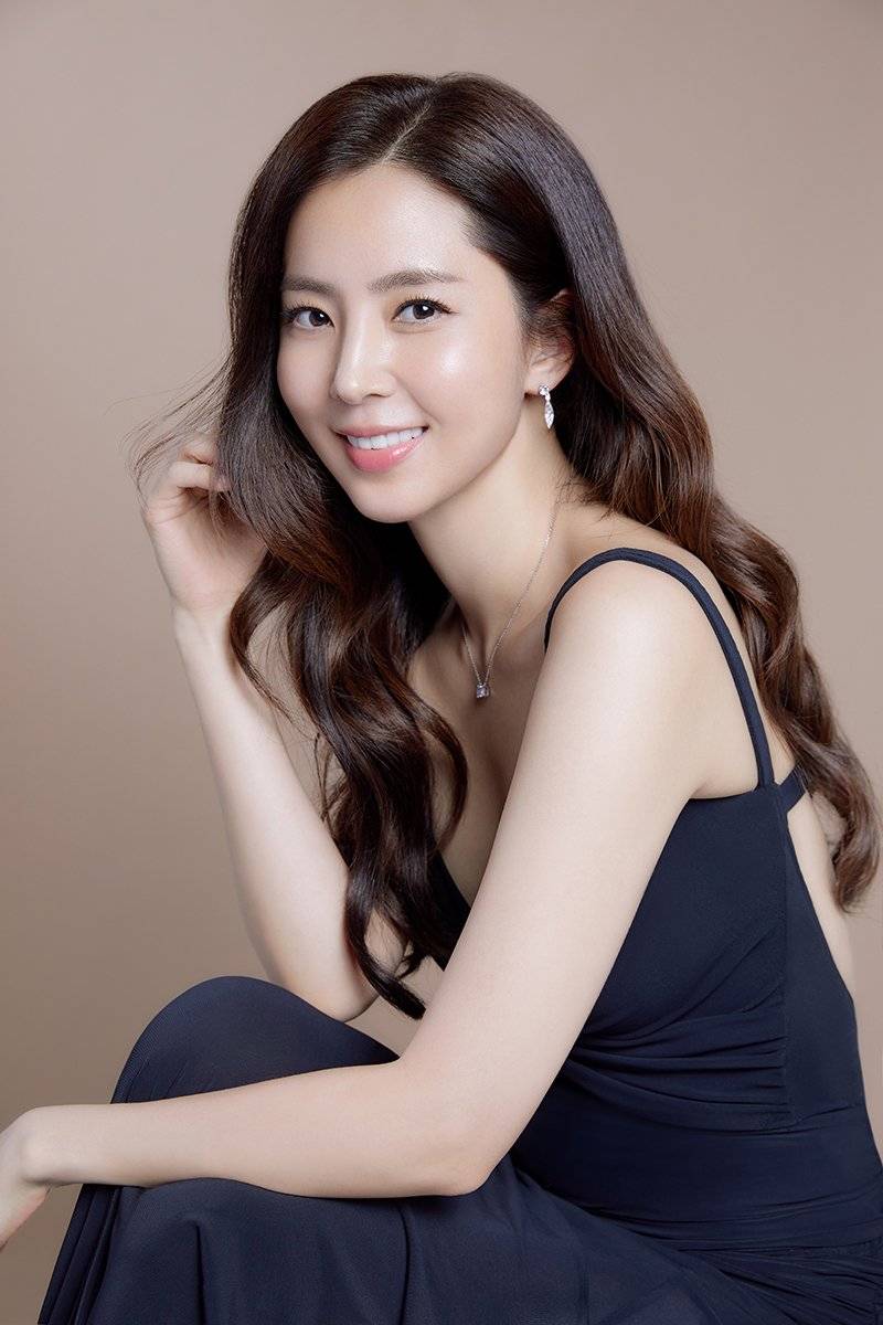 배우 한채아