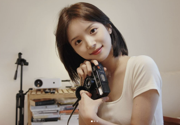  [하트시그널4] 김지영 나이/직업/학교/인스타 최신정보