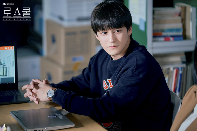 [동화서포터즈] 궁중드라마추천 <로스쿨> 4