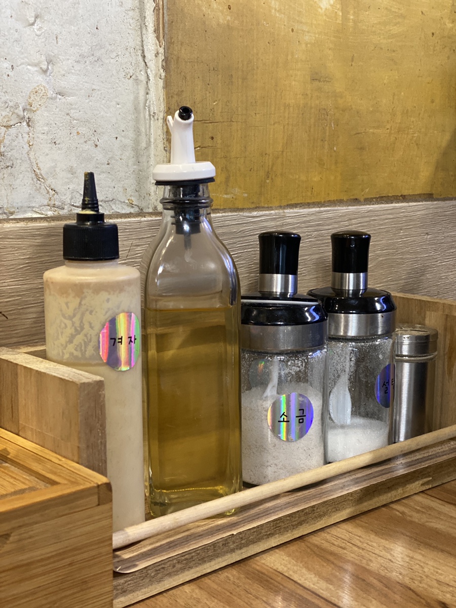 / 구 경인식당 평양냉면 노포 맛집 인천 중구 신포동 경인면옥 Since1946 23