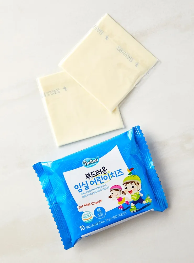 좋은 치즈 선택법 자연 모조 가공 치즈 구별법 추천_4