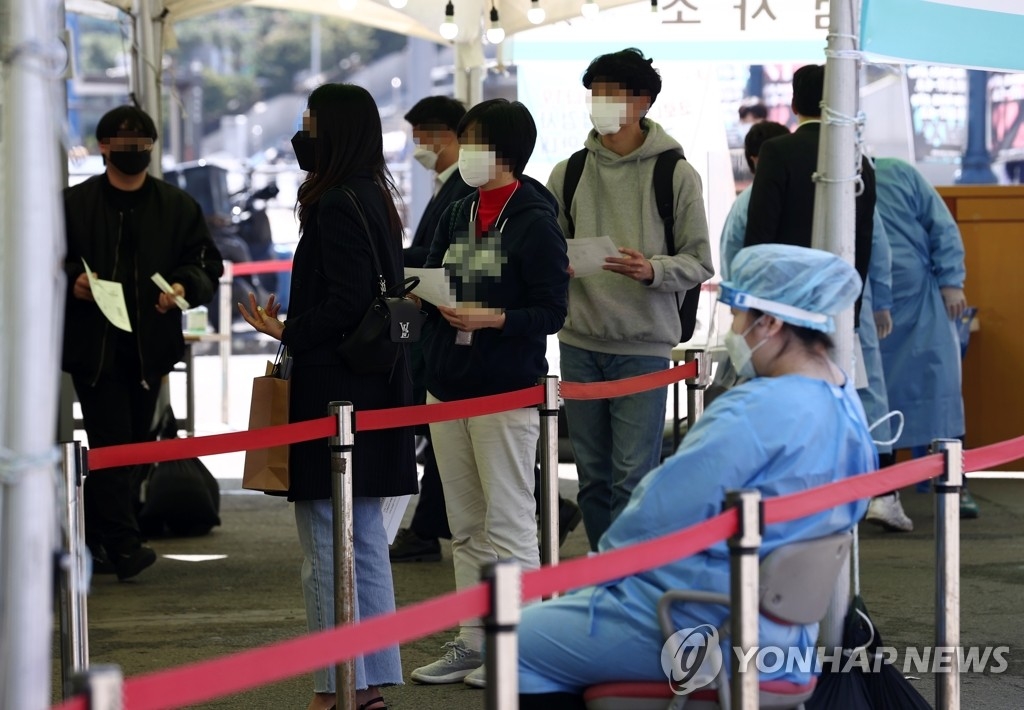  강릉 외국인 근로자 42명 코로나19 무더기 집단감염!!! 위치는 어디?