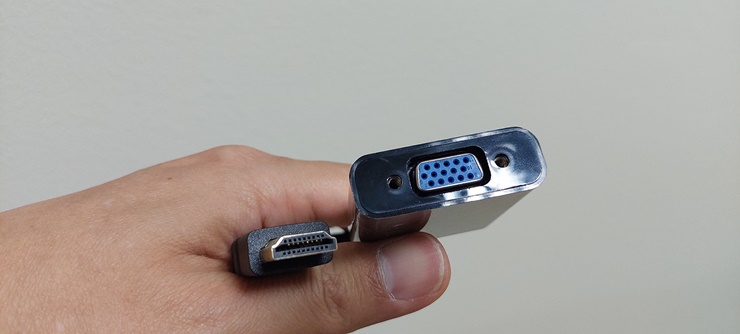 변환케이블 잭모양