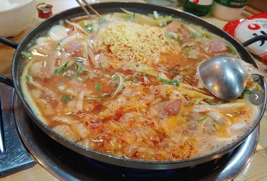 방배 LA부대찌개