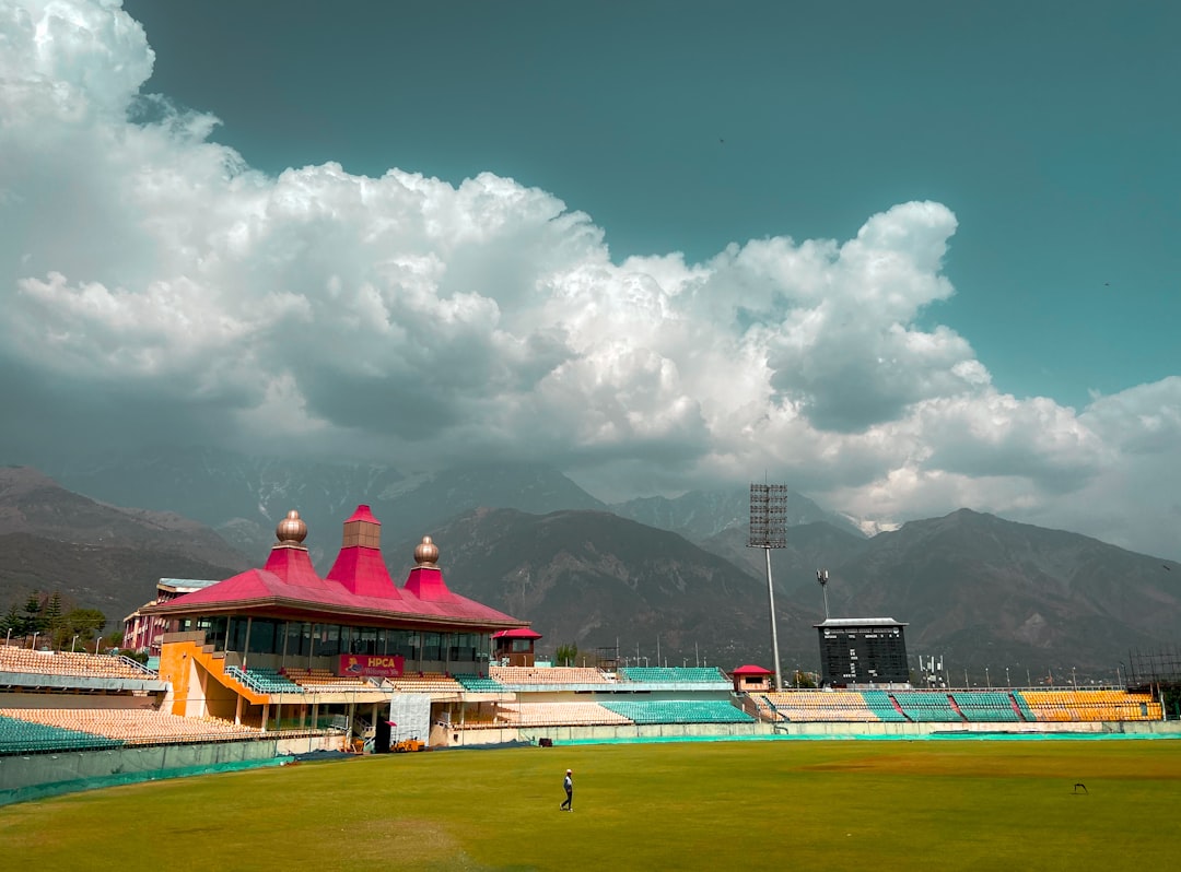 Cricket