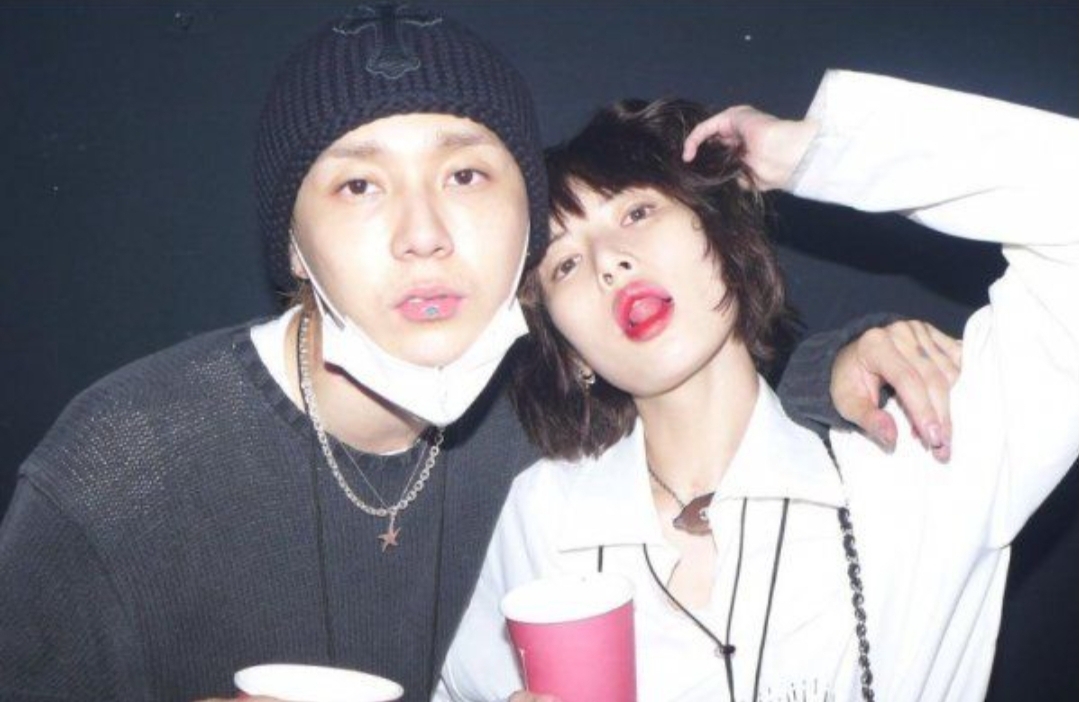  현아·던, 6년 열애 끝 이별 “동료로 남기로” [공식]