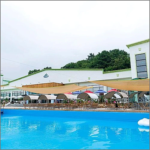 정읍 금강두승산글램핑 (Jeongeup Geumgang Duseungsan Glamping)_3