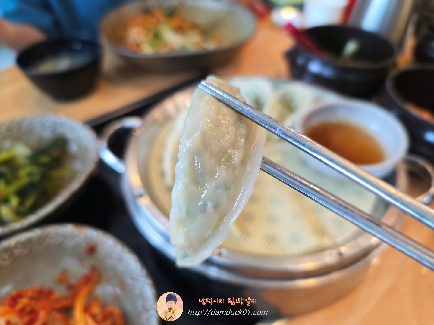 산골면옥 사진 3