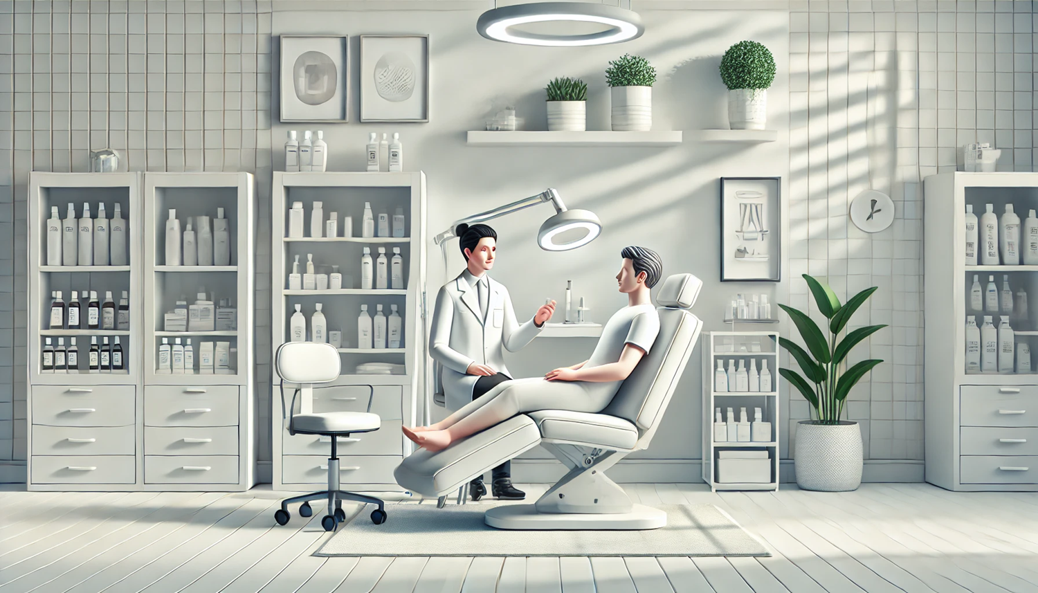 광주광역시 남구 피부과 병원 총정리