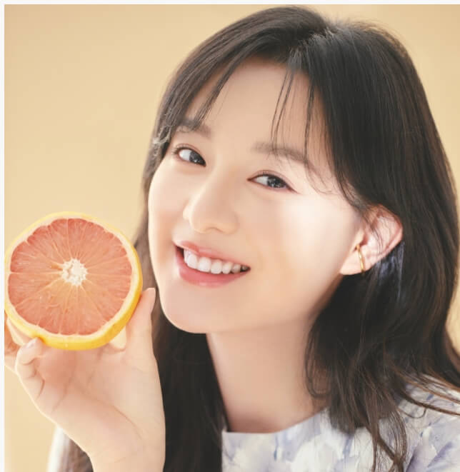  배우 김지원 프로필, 나이, 키, 고향, 학력, 소속사