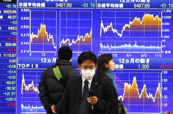  2022년 2분기 일본 경제·산업 전망 Japan Economy in 20222 l VIDEO: How The Economy Of Japan Could Predict The Next Decade