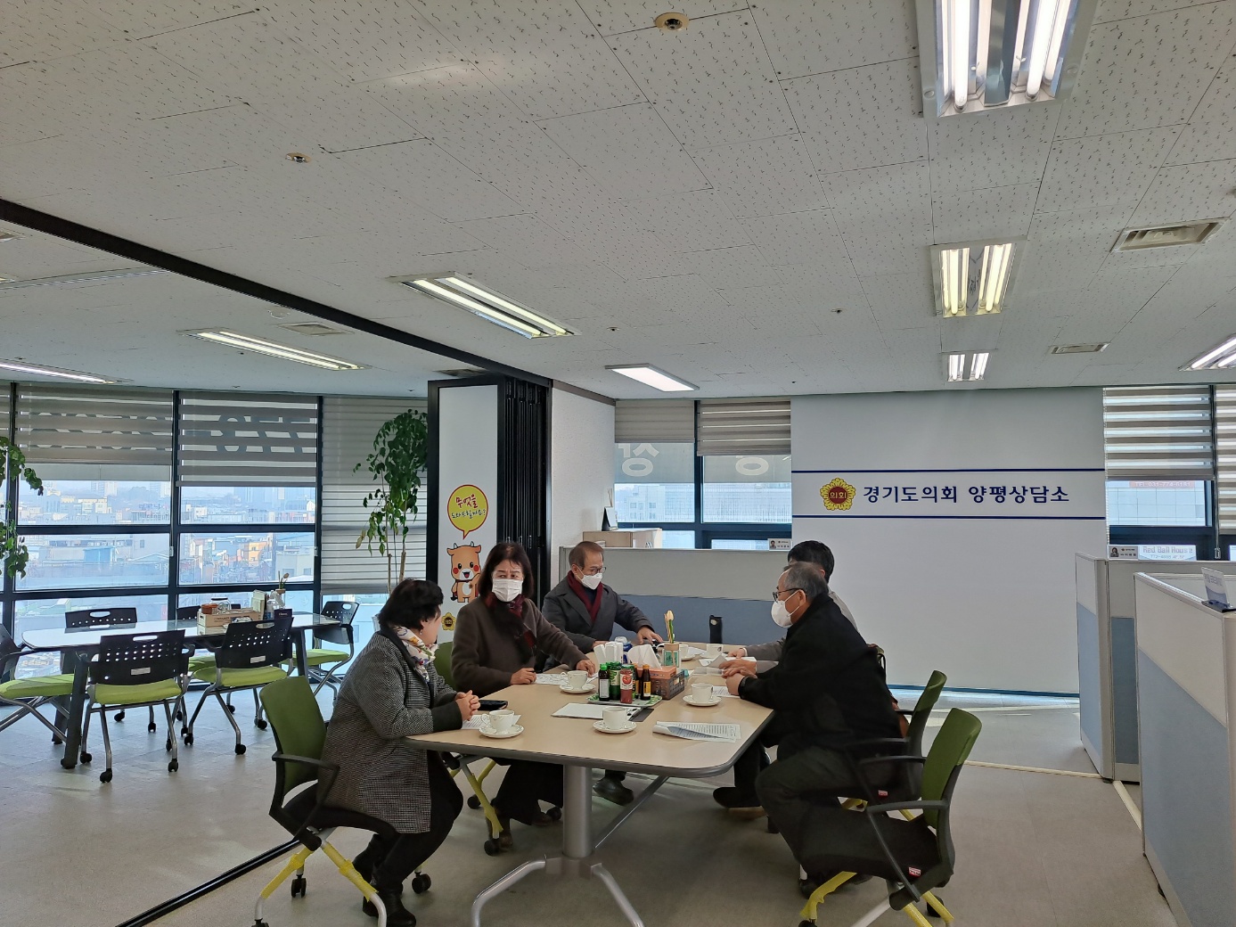설악의원 이미지