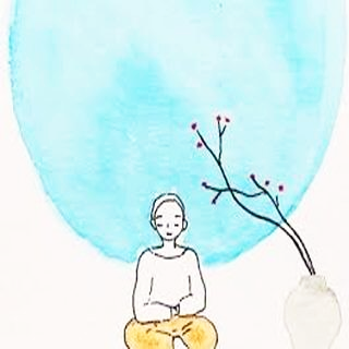  모든 것을 버리면 높은 경지에 이른다고 하는데