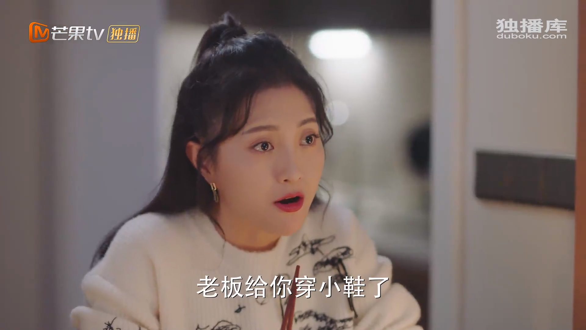 드라마 대사