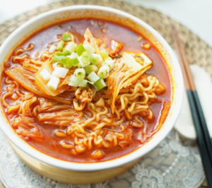 윤남노 라면 레시피 해장라면 맛있게 끓이는 법 꿀팁 비법 대공개