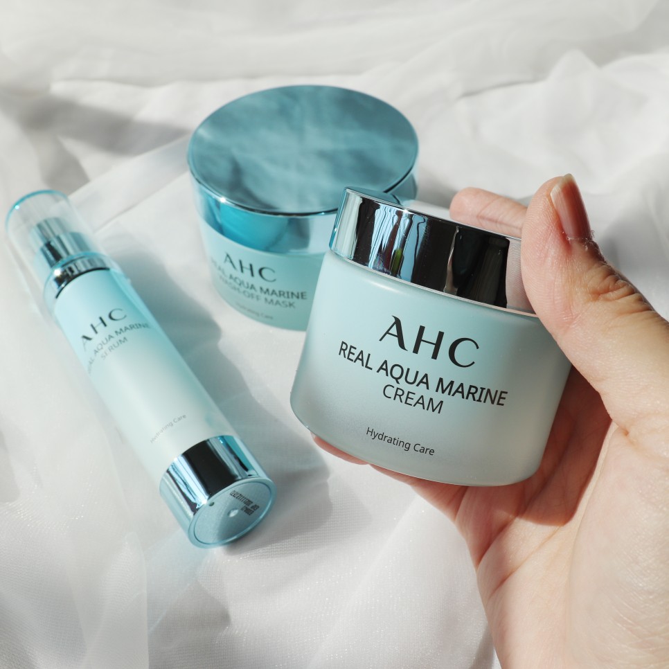 이벤트 무조건 이득 혜자스러운 구성들 AHC 종합복불복세트 랜덤 럭키박스 3