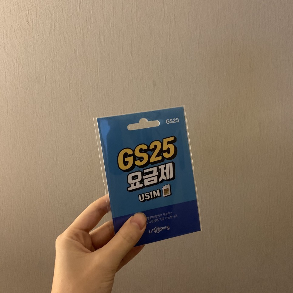 비교·추천 셀프개통법 번호이동 U+유플러스 알뜰모바일 가입후기 알뜰요금제 4