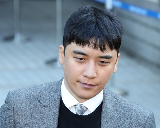  버닝썬 승리의 충격 만행!