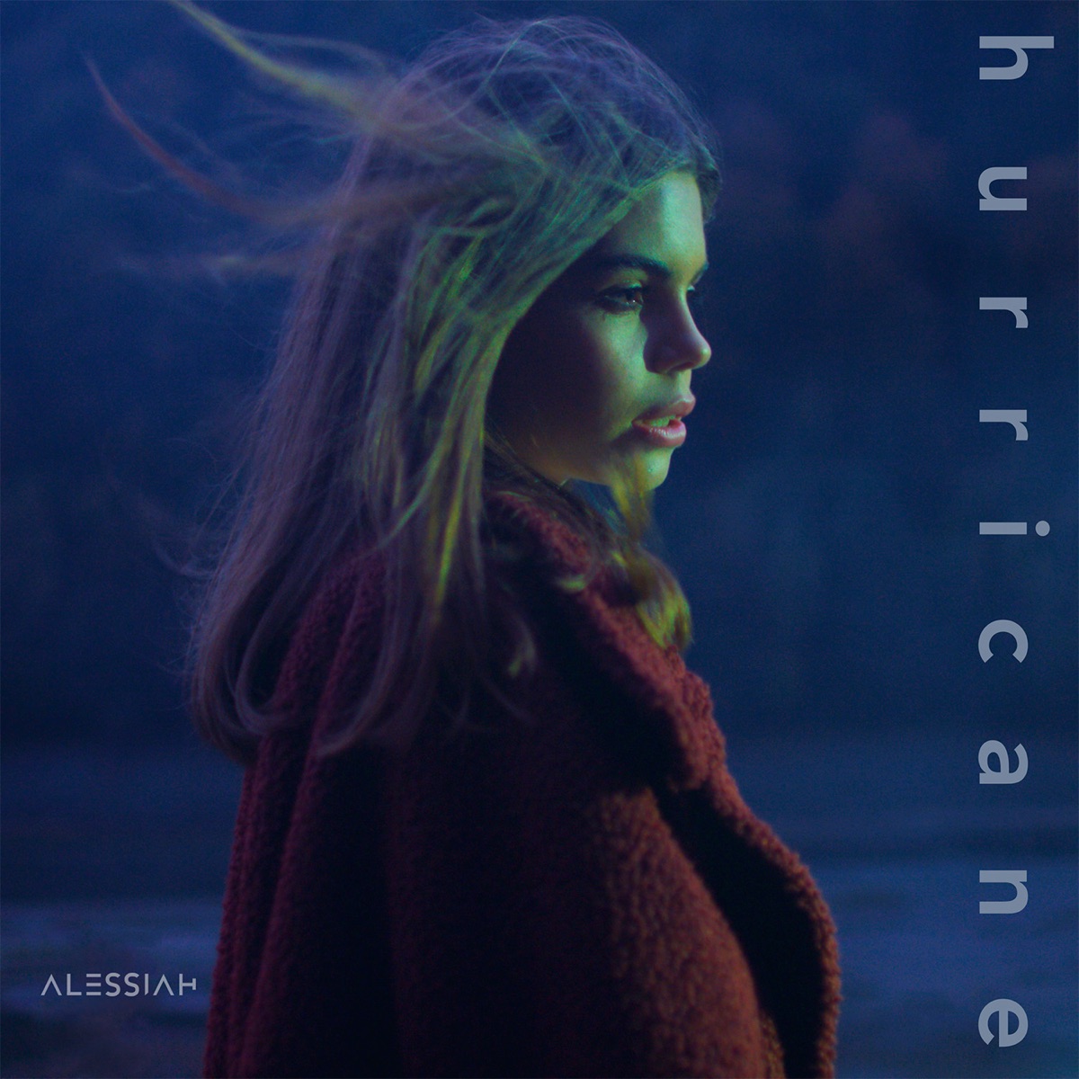  Alessiah - Hurricane