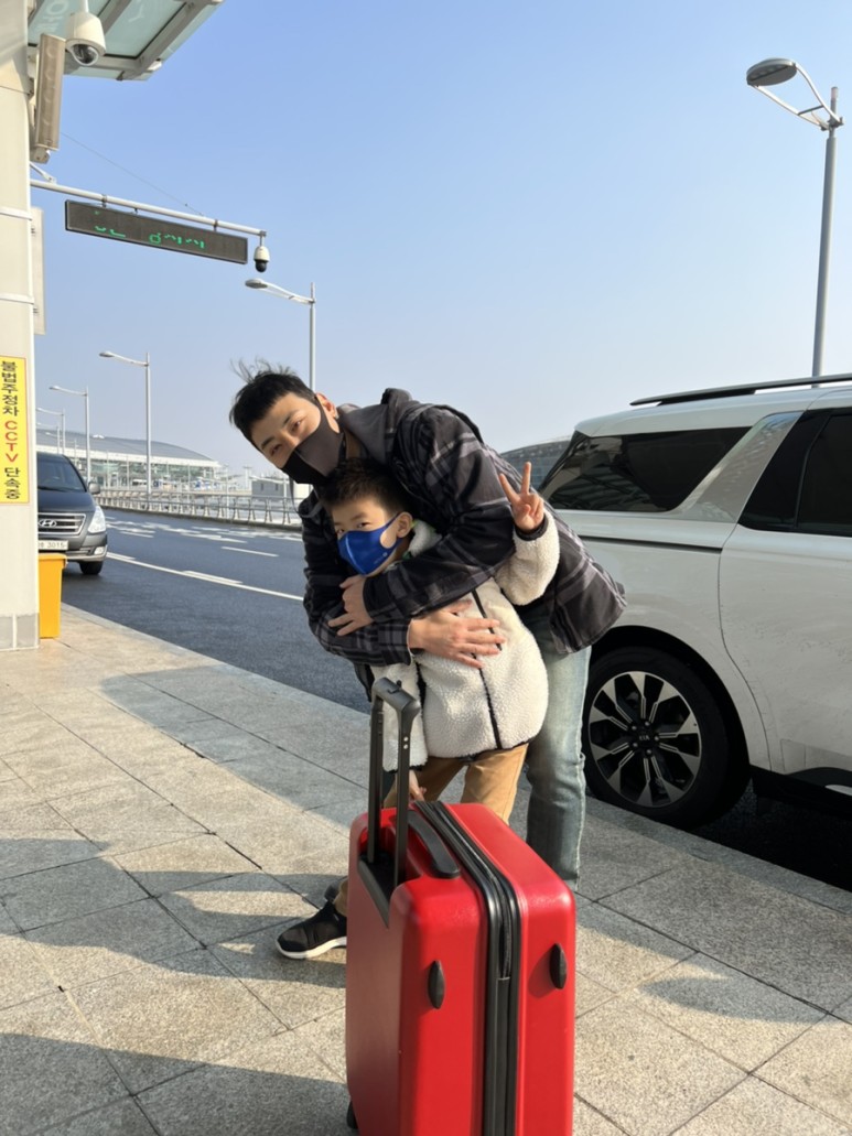 혈액검사 핵산검사와 항체검사() 지정병원, 공항 5