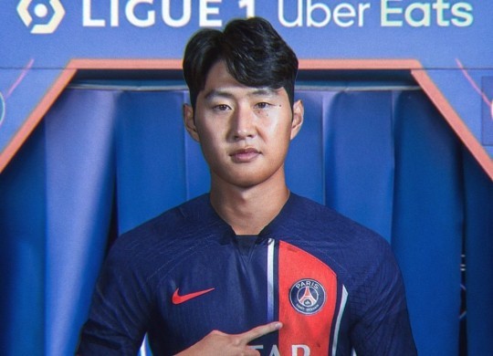  이강인 psg중계채널, sbs 스포츠 채널번호