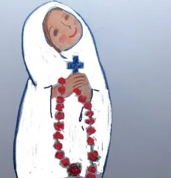 5월 성모성월과 함께하는 성인들의 발자취_11