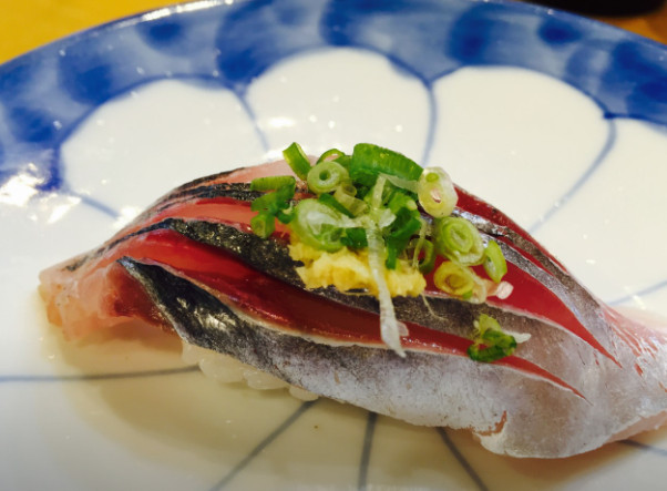 나혼자산다 카이 초밥 제주도 맛집