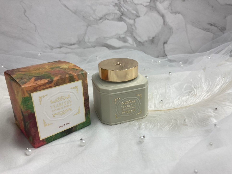 수분크림순위 8