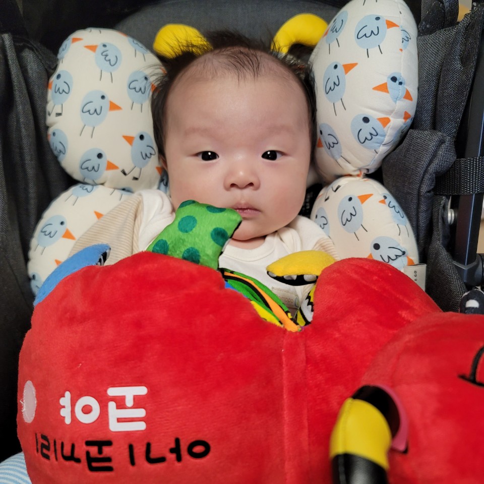  육아는 처음이라..   4/12 명언