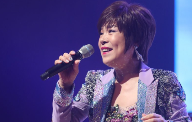 김연자 나이