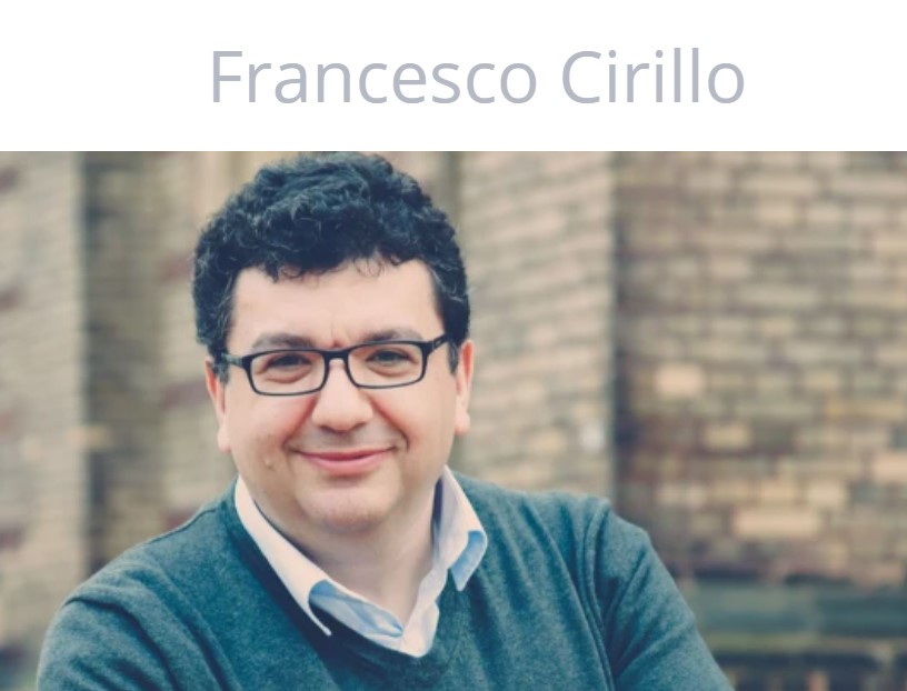 Francesco-Cirillo-사진