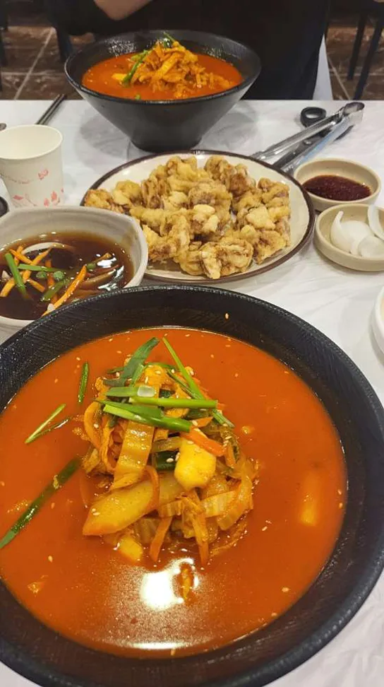 양자강