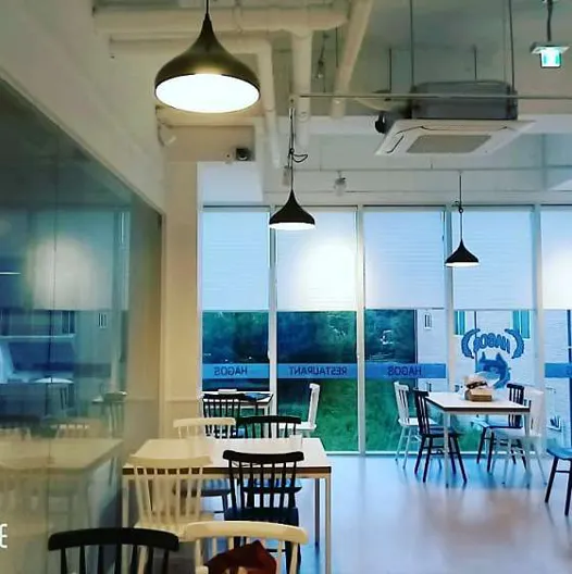 하고스 순천점