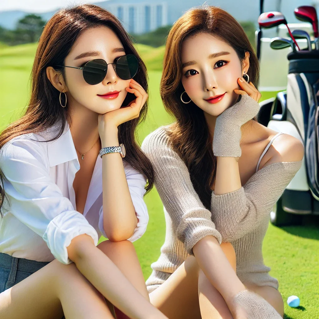 해운대비치cc 예약 1박 2일 골프 패키지 가격 (ft.날씨) (9월 2일 기준)