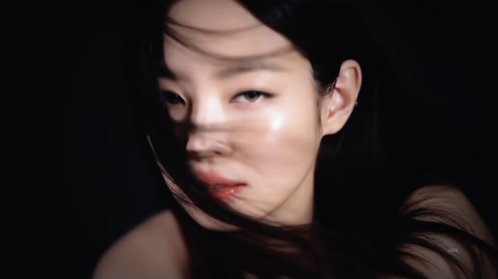 BLACKPINKJENNIE