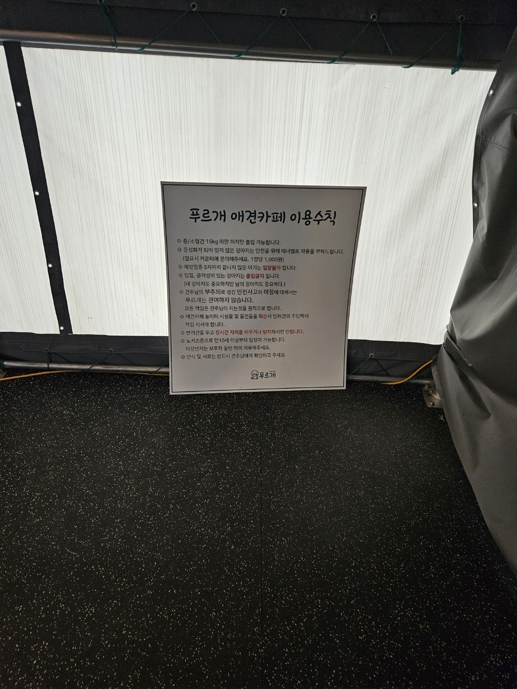 푸르개