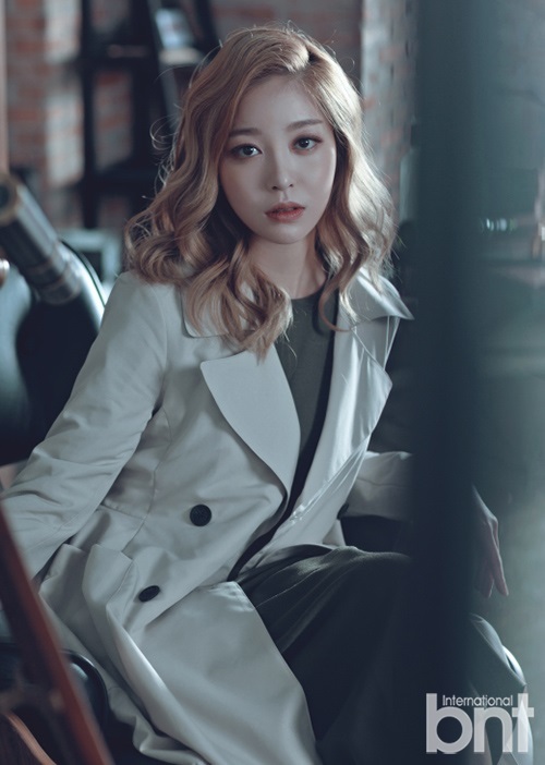 김가은헤어 이미지